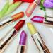 Super Gloss Lipstick - Creamy Formula for Soft Fuller Lips - Moisturizing Shade "Bare It All" (0.15 oz) | International Shipping Available - Buy Online on GoSupps.com