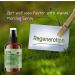 WACAN Organic Tea Tree Piercing Spray Solution - Fast-Healing Aftercare with Natural Sea Salts and Vitamins (4 OZ) - Buy Online on GoSupps.com