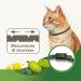 Beaphar Cat Collar Natural Protection - Buy Online on GoSupps.com