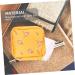 Gleavi 4-Piece Ice Cream Pocket: Menstrual Tape & Breastfeeding Organizer | Portable Washable Tampon Bag - Buy Online on GoSupps.com