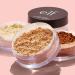 e.l.f. Halo Glow Soft Focus Setting Powder - Silky Powder for Soft Glow, Smoothed Pores & Lines, Light Pink 0.24 oz - Buy Online on GoSupps.com