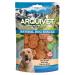 ARQUIVET Duck Chips 100 g - dog treats - dog rewards - dog food