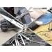 Large Long Nail Scissors for Seniors | Micro-Toothed Foot Care Set for Toenails & Fingernails (16 cm) - Pedicure Alternative to Nail Tongs - Buy Online on GoSupps.com