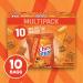 Chex Mix Cheddar Savory Snack Bags Multipack 1.75 oz 10 ct - Pack of 4 - Buy Online on GoSupps.com