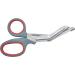Clauss Titanium First Aid Scissors - Pack of 3 | Durable Medical Shears for Emergency Kits | International Shipping Available - Buy Online on GoSupps.com