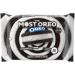 The Most Oreo Oreo Sandwich Cookies, 379g/13.3 oz, Package (Imported from Canada)