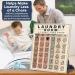 Laundry Care Guide Easy To Follow Instructions Magnets Laundry Symbols For Washing Machine Laundry Help Laundry Symbols Guide Magnet Laundry Magnets For Washing Machine Laundry Instructions - Buy Online on GoSupps.com