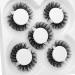 Geeneiya 15mm Russian Strip Lashes Natural Wispy Mink False Eyelashes - DD Curl(G18) - Buy Online on GoSupps.com