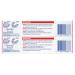 Fixodent Complete Original Denture Adhesive Cream 2.4 oz - Pack of 2 | Long-lasting Hold - Buy Online on GoSupps.com