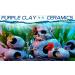 Medium Rock Cave Aquarium Decor for Betta Fish Tank - Ideal for Shrimp, Cichlid, Breeding, and Small Fish Bowls - Hideout Stones House and Betta Toys - Buy Online on GoSupps.com