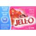 Jell-O Jelly Powder Light Cherry 11.2g (Pack of 18)