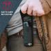 SABRE Tactical Pepper Gel With Belt Holster For Easy Carry, Maximum Police Strength OC Spray, Quick Access Flip Top Safety, Tactical Design For Security Professionals, 18 Bursts, 18-Foot Range - Buy Online on GoSupps.com