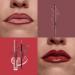 NYX Lip Gloss - High Pigment, Long Lasting, No Transfer Shine (Movie Maker) - Buy Online on GoSupps.com