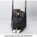CHAMPRO Fortress 2 Sports Backpack Graphite - Buy Online on GoSupps.com