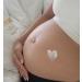 Promise Pregnancy Skin Care: Vegan Belly Butter & Bump Oil for Stretch Mark Prevention Scars & Dry Skin | Ultra-Hydrating Set for Pregnant Women - Buy Online on GoSupps.com
