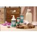 Dionis Goat Milk Skincare Blue Ridge Wildflower Hand Cream & Lotion Set - 1 oz & 8.5 oz - Made in USA - Cruelty-Free & Paraben-Free - Buy Online on GoSupps.com