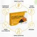Curcumin 1000mg - CURCUMA 1000mg EXTRA STRONG Curcumin and Piperine Anti-inflammatory Turmeric Turmeric Ginger Black Pepper - Turmeric Extract. Turmeric Turmeric 60 Tablets - Buy Online on GoSupps.com