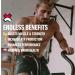 Xwerks Build Creatine Gummies - 120 Ct. 100% Pure Creatine Monohydrate Lemon Flavor Muscle Building Gummies for Men & Women 4g Creatine/Serving Pre Workout Anti-Melting - Buy Online on GoSupps.com