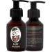 BARTART Beard Balm 100ml - Made in Germany | Soothes & Cares for All Beard & Skin Types | International Shipping - Buy Online on GoSupps.com