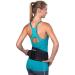 DonJoy Performance BIONIC Wrap-Around Back Support Brace - X-Large (41-45" Waist) for Ultimate Pain Relief | International Shipping Available - Buy Online on GoSupps.com