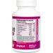 Female Enhancement 60 Capsules - Natural Hormone Balance, Intimacy & Mood Support - Dong Quai, Ginseng & Maca Root - 1 Pack - Buy Online on GoSupps.com