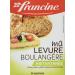 Francine Francine Bakery Yeast 30g