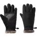 Jack Wolfskin Kids Highloft Gloves K - Black | Warm & Durable Winter Gear for Children - Shop Now! - Buy Online on GoSupps.com