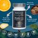 Visualex Gold - Vegan Eye Health Supplement - 60 Tablets for 2 Months Supply | SimplySupplements International Shipping - Buy Online on GoSupps.com
