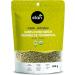ELAN Organic Raw Brazil Nuts Non-GMO Vegan Gluten-Free Kosher 185g & Organic Sunflower Seeds 200 Gram Brazil Nuts + Sunflower Seeds - Buy Online on GoSupps.com