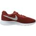 Nike Tanjun (Ps) Kids Gymnastics Shoes - Black/Red/Silver/White - 10.5 Child UK - Buy Online on GoSupps.com