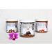 ROOTS Tigernut Butter - Aip and Paleo Vegan Compliant - Nut Free, Seed Free, Gluten Free, Soy Free - Original Flavor 3 Pack (8.5 oz each) - Buy Online on GoSupps.com