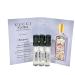 Gucci Flora Gorgeous Magnolia Sample Perfume Women EDP Spray 1.5 ml / 0.05 oz - set of 3 - Buy Online on GoSupps.com