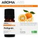 BIO PETITGRAIN Essential Oil 5mL - 100% Pure Natural Chemotyped - AROMA LABS (French Brand) - Buy Online on GoSupps.com