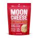 Moon Cheese - 100% Natural Cheese Snack - Pepper Jack - 2 oz - 12 Pack