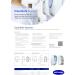 Hartmann CleanSafe Touchless Dosing Dispenser & Baktolin Foam Wash - 6 x 1000 ml | International Shipping Available - Buy Online on GoSupps.com