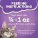 Purina Friskies Gravy Wet Cat Food Variety Pack - Meaty Bits - 24 cans x 5.5 oz - Buy Online on GoSupps.com