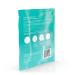 Neutrogena Deep Clean Purifying Hydrating Hydrogel Mask - 12 Pack, 1 Ounce Each - Buy Online on GoSupps.com