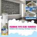 Toilet Unclogger Liquid - Multifunctional Toilet Cleaning Agents - Practical Drain Cleaner for Toilets Sinks Tubs Removes Tough Stains and Odor A/v - Buy Online on GoSupps.com