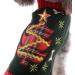 Buy Hrttsy Christmas Dog Sweater - Warm Winter Apparel for Small & Large Dogs | Pet Costume & Pullover | Perfect for Holiday Cheer! - Buy Online on GoSupps.com