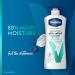 Vaseline Intensive Care Body Lotion Sensitive Skin Relief 4 Ct - Colloidal Oatmeal & Ultra-Hydrating Lipids - 20.3 oz - Buy Online on GoSupps.com