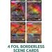 Magic The Gathering Lord of The Rings Tales of Middle-Earth Bundle - 8 Set Boosters + Accessories - Buy Online on GoSupps.com