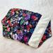 Organic Bamboo Menstrual Pads Set with Mini Wet Bag - 7 Reusable Light Flow Panty Liners for Eco-Friendly Periods - Buy Online on GoSupps.com