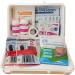 Redicare Emergency Burn Kit - 50 Piece First Aid Set for Pain Relief and Healing - Buy Online on GoSupps.com