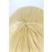 Linfairy Blonde Women's Wig - 50cm Ponytail Cosplay Costume Wig | International Shipping Available - Buy Online on GoSupps.com
