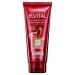 L'Or al Paris Elvital Color Protection hair treatment for rinsing for colored tinted or scanted hair color gloss miracle color care room 1 x 200 ml telescopic black