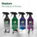 Cif Perfect Finish Oven and Grill 100% Grease Removal Specialist Cleaner Spray for Everyday Cleaning 435ML - Buy Online on GoSupps.com