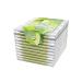 Premium Cotton Buds with Aloe Vera & Provitamin B5 - Bel 187324 | 300 Pieces CP Tin - International Shipping Available - Buy Online on GoSupps.com