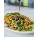 Hot Star Honey Sweet Soy Sauce - Sweet Soy Honey Sauce with Chilli & Black Garlic - Kecap Manis - Buy Online on GoSupps.com