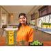 Rani Moong Split Lentils 64oz (4lbs) - All Natural, Gluten Friendly, Non-GMO, Kosher, Vegan - Indian Origin with Skin - Buy Online on GoSupps.com