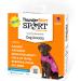 Thundershirt Dog Anxiety Jacket - Fuchsia XS | Best Anxiety Relief Clothing for Dogs - Buy Online on GoSupps.com